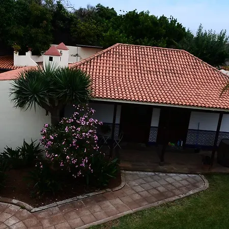 Ensueno Villa Tacoronte