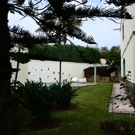 Ensueno Villa