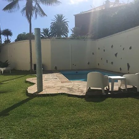 Ensueno Villa