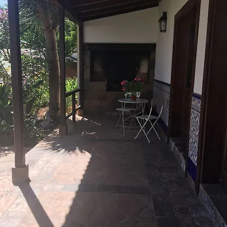 Villa Ensueno
